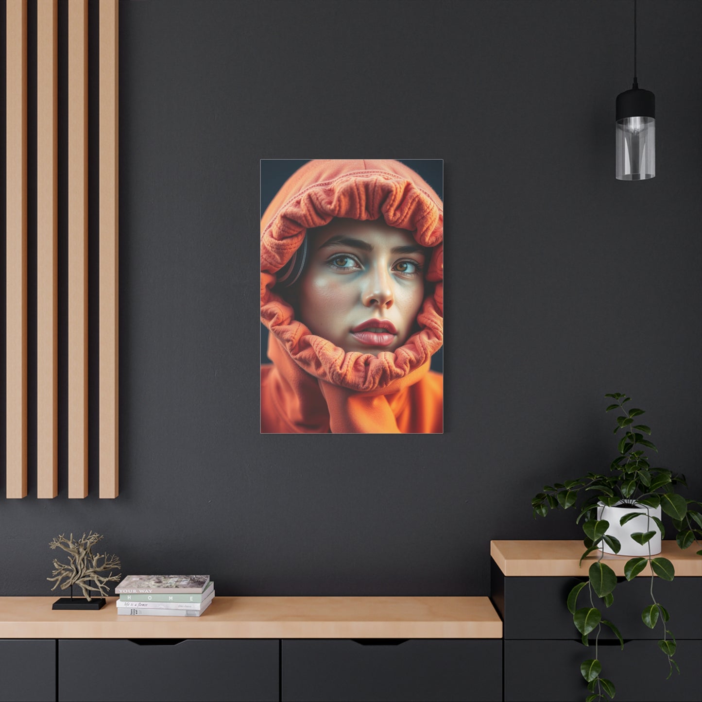 Color Pop Photography Art Supreme Gallery Wall Art & Canvas Print