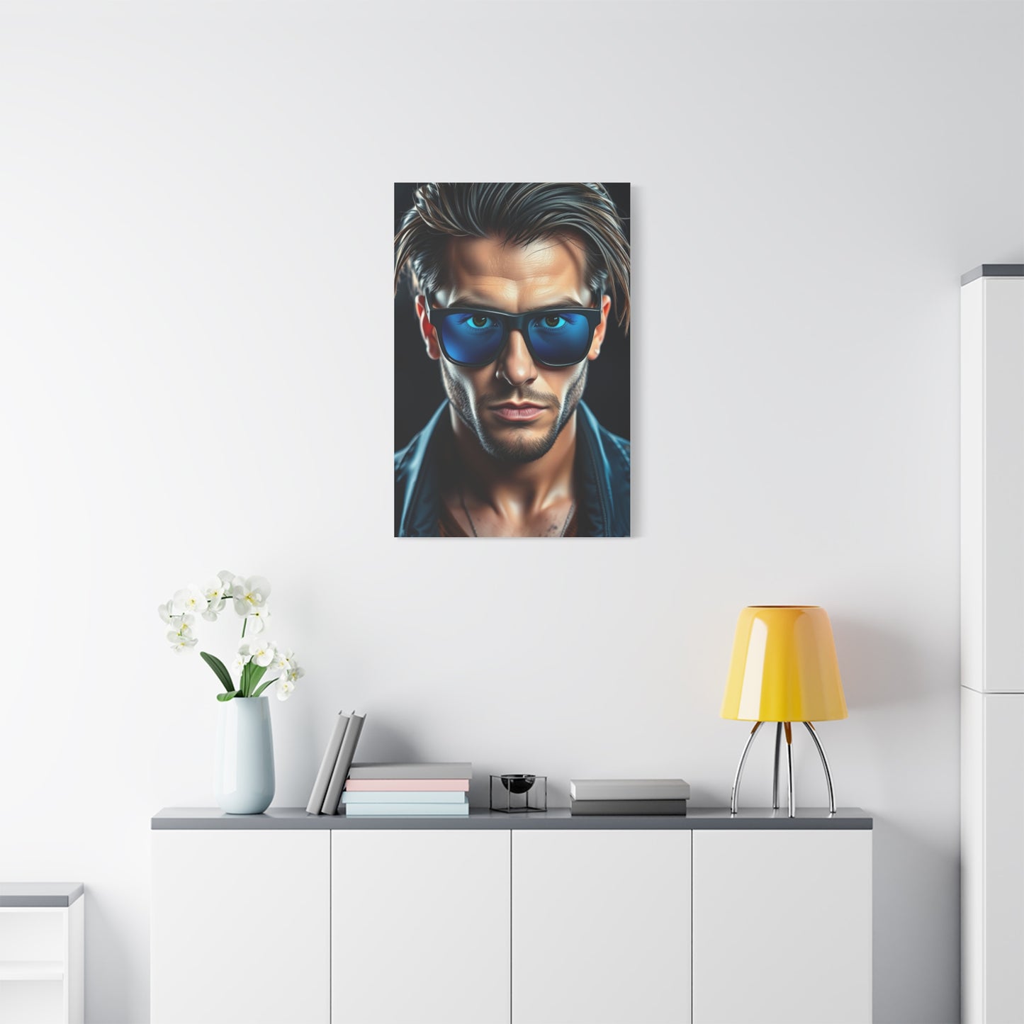 Elite Gents Visuals Wall Art & Canvas Print