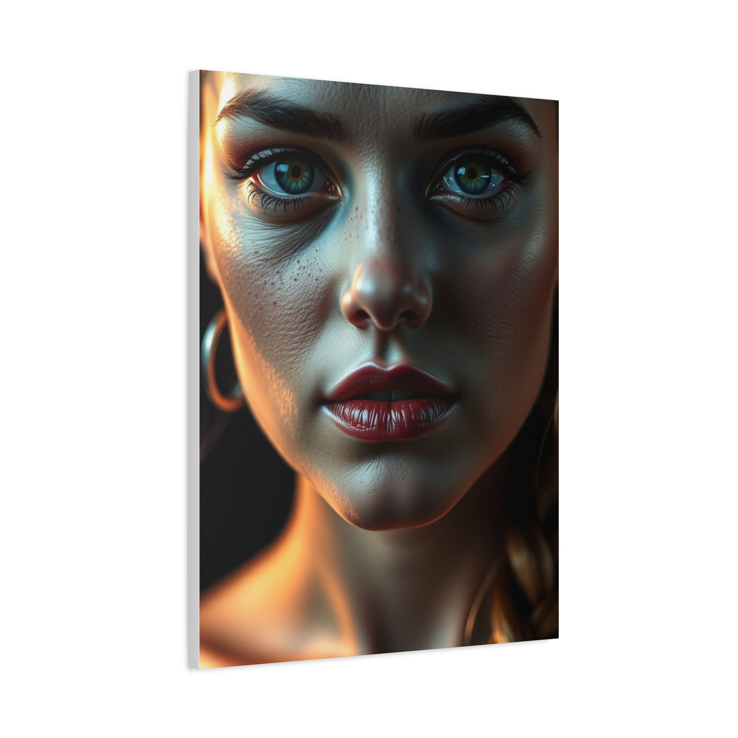 Amazing Heather Perry Art Supreme Canvas Gallery Wall Art & Canvas Print