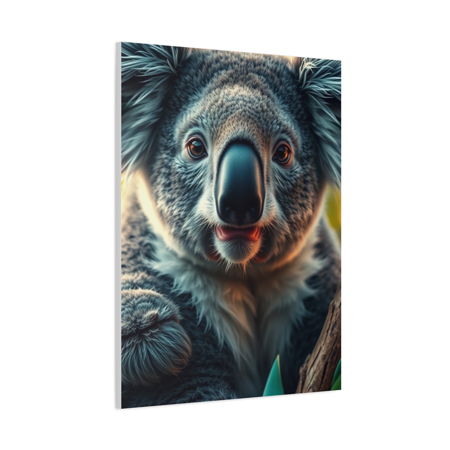 Koala Art Supreme Canvas Wall Art & Canvas Print
