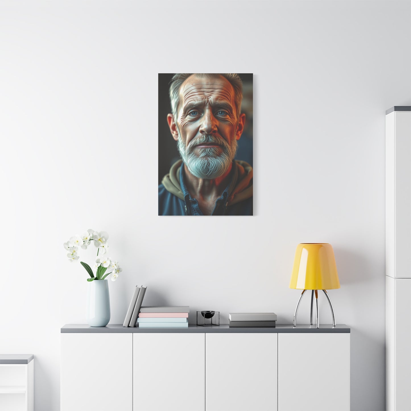 Vision Dean Russo Art Art Wall Art & Canvas Print