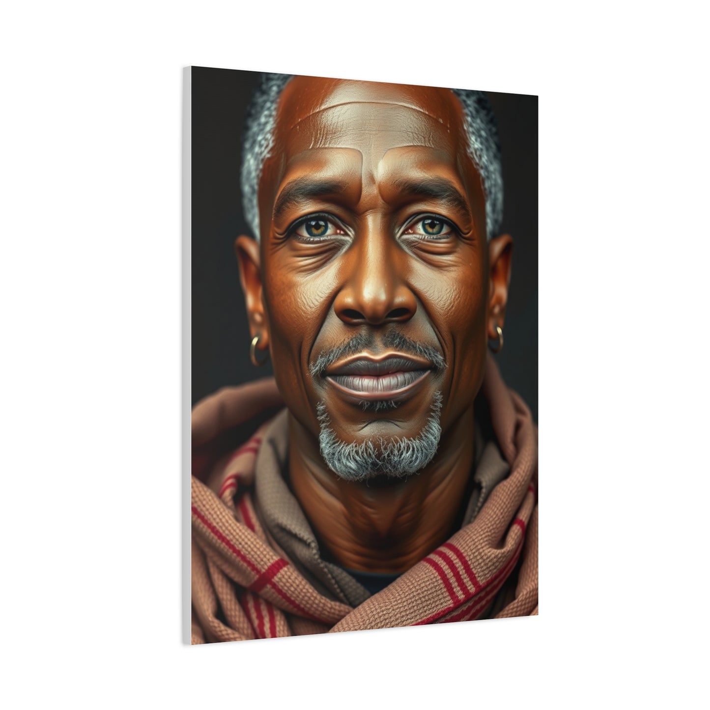 Sophisticated Aesthetic Panels Wall Art & Canvas Print