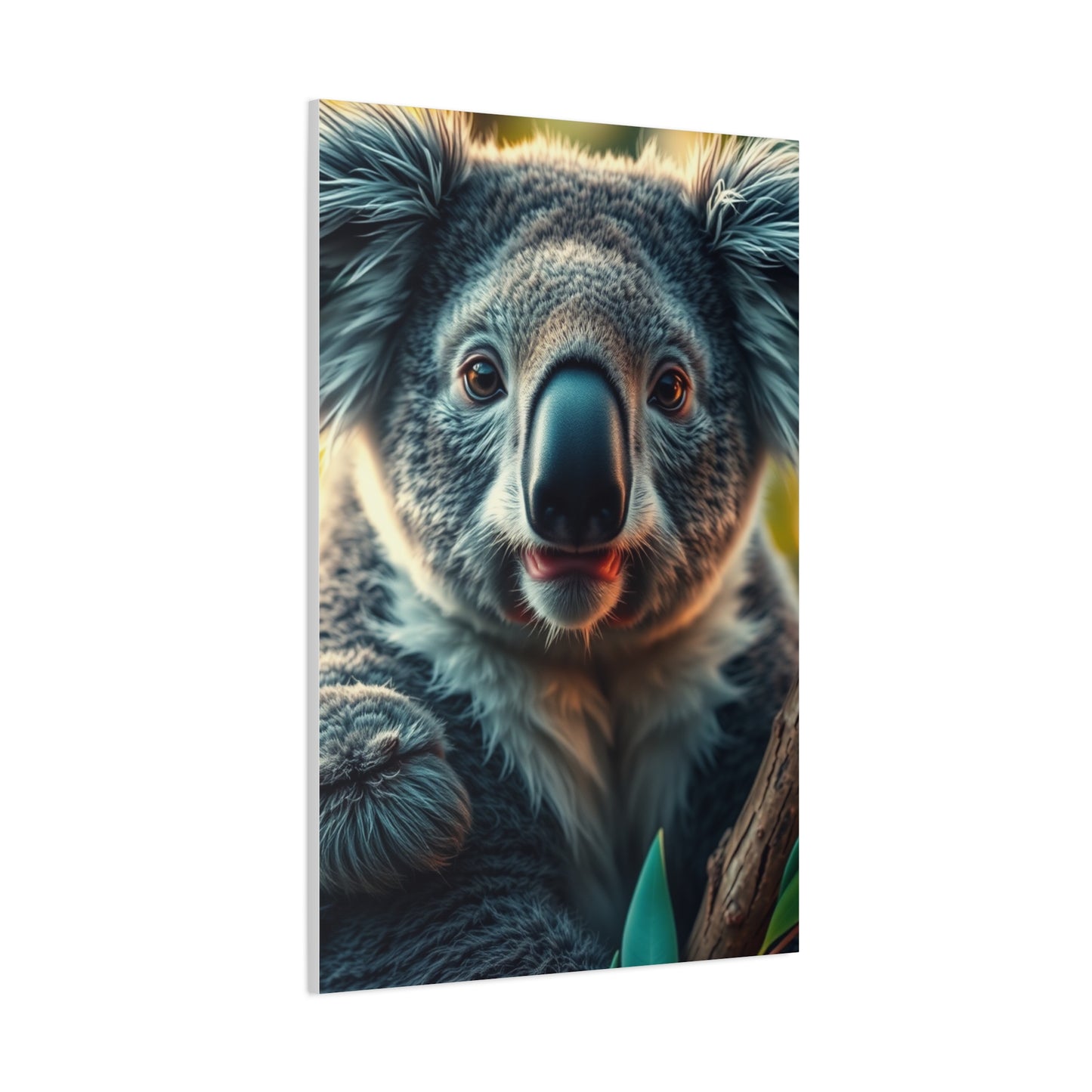Koala Art Supreme Canvas Wall Art & Canvas Print