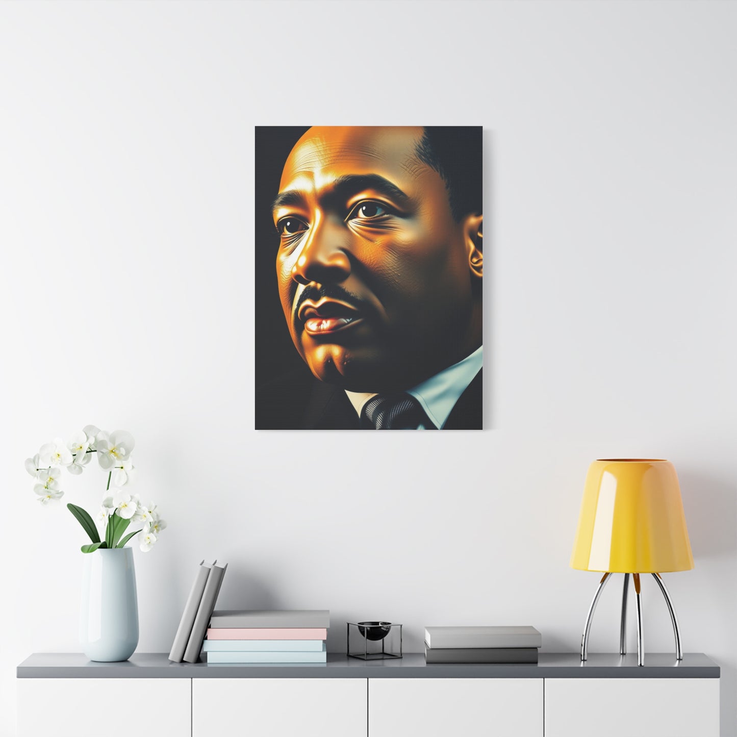 Inspirational Luminary Artwork