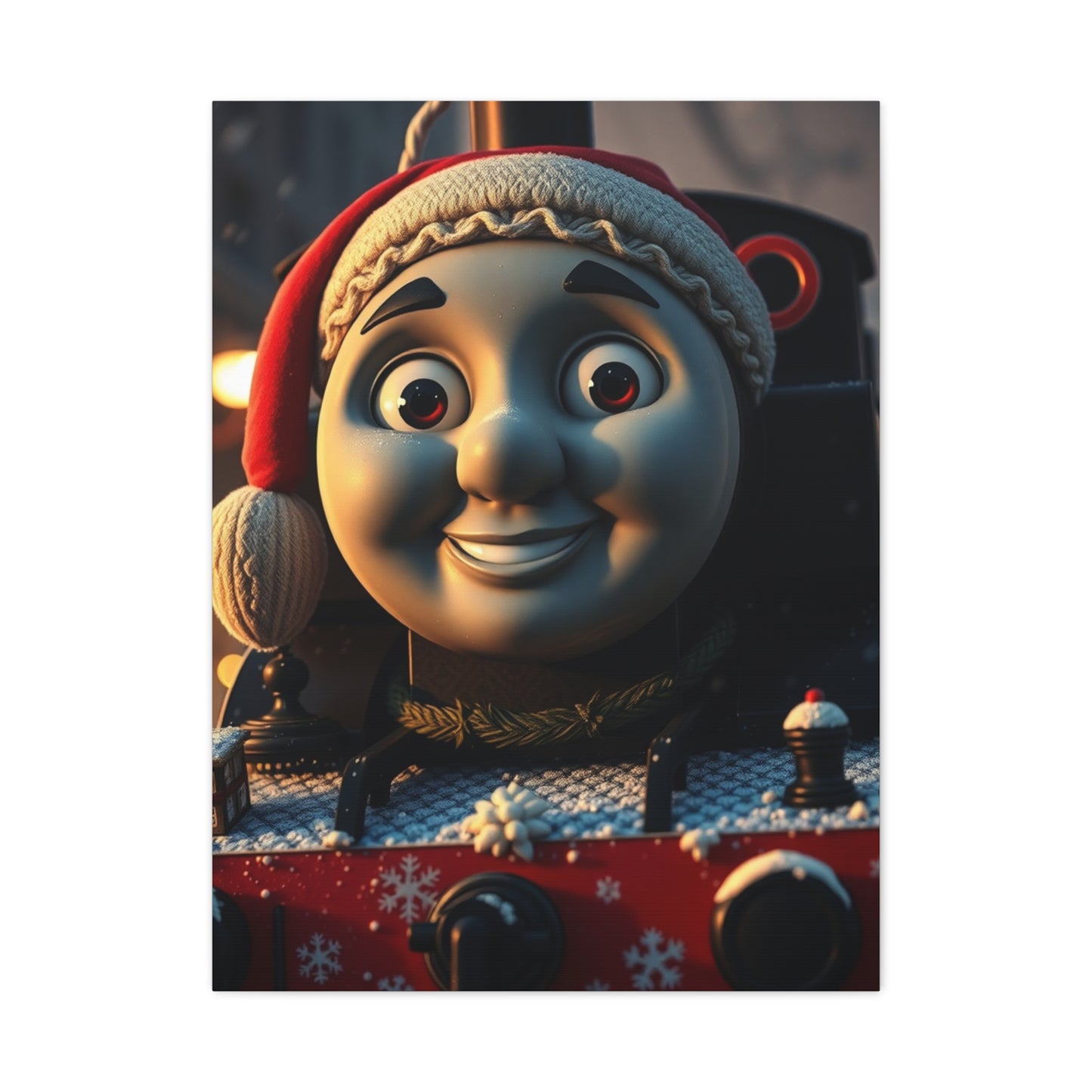 Vision Thomas Fotomas Art Art Wall Art & Canvas Print