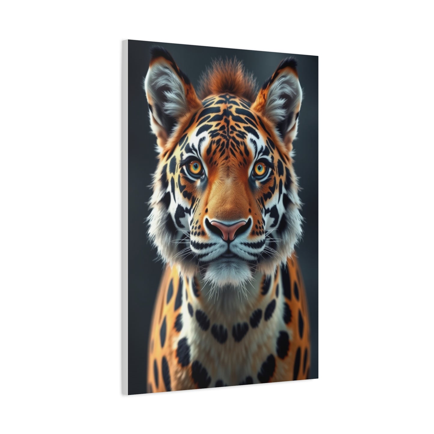 Noble Beasts Panorama Wall Art & Canvas Print