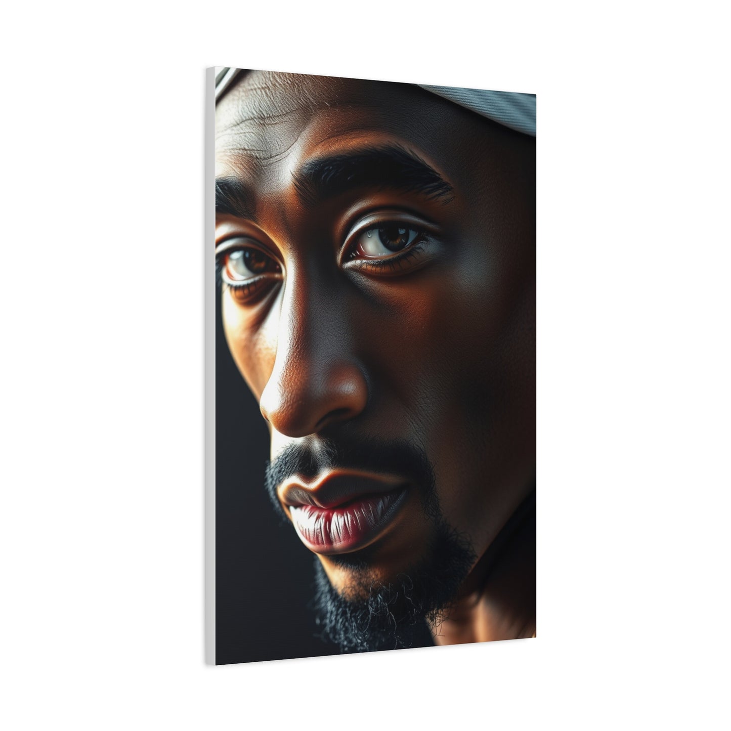 Iconic Reverie Artwork Wall Art & Canvas Print