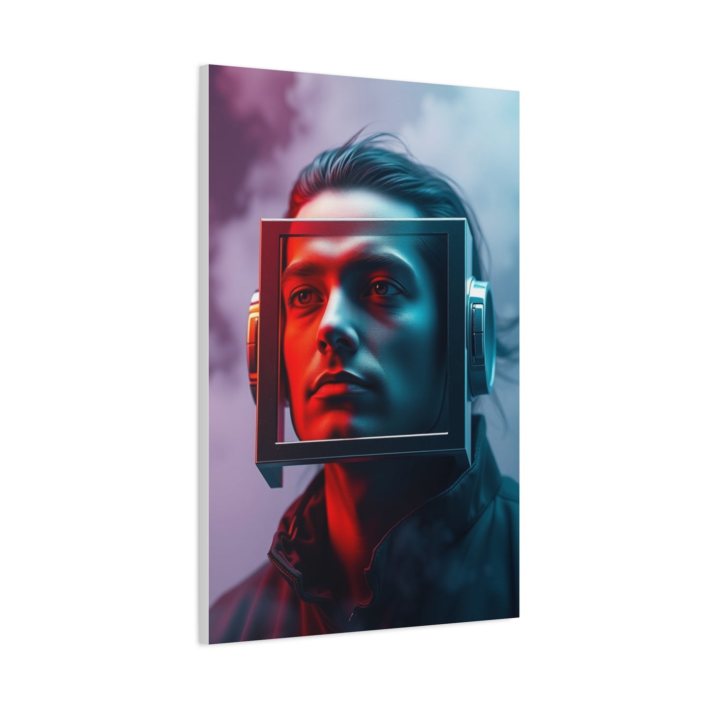 Supreme Square Art Beautiful Collection Wall Art & Canvas Print