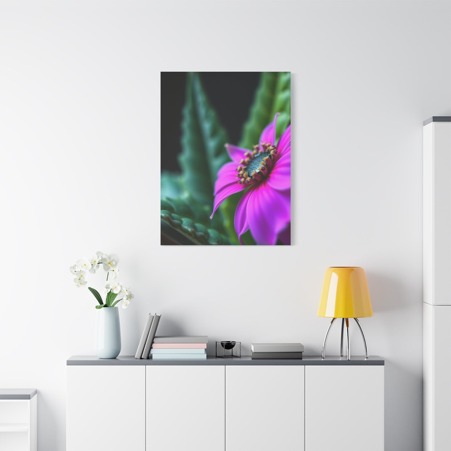 Nature Closeups Art Refined Canvas Wall Art & Canvas Print