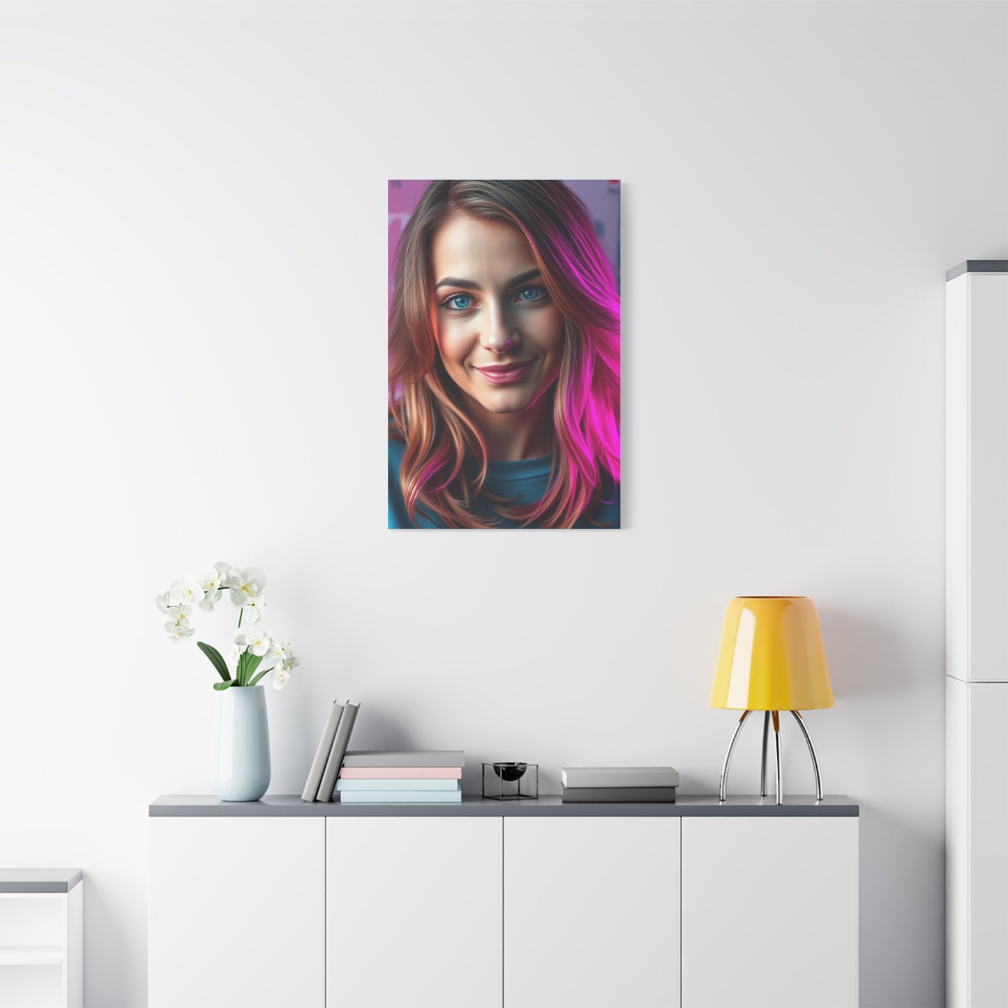 Amy Peterson Art Supreme Gallery Wall Art & Canvas Print