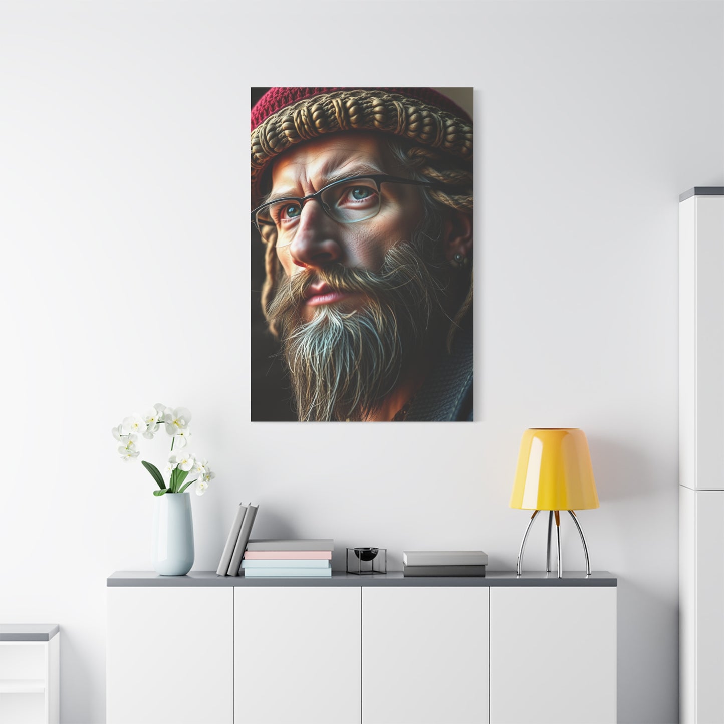 Arcane Reverie Artworks Wall Art & Canvas Print