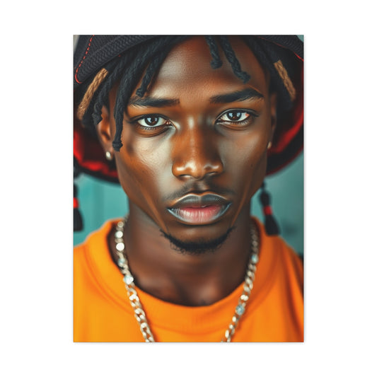 Hip Hop Art Premium Canvas 19 Wall Art & Canvas Print