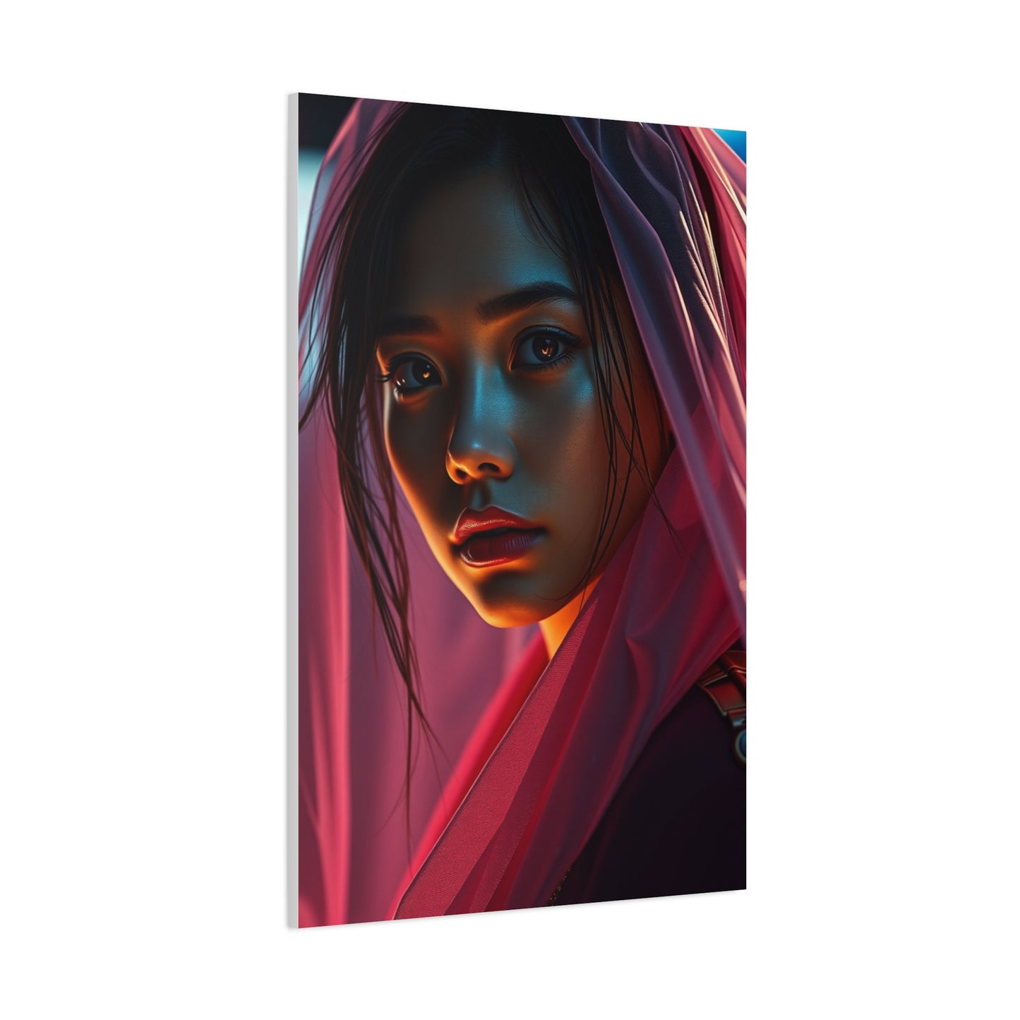 Masterpiece People Art Vision Wall Art & Canvas Print