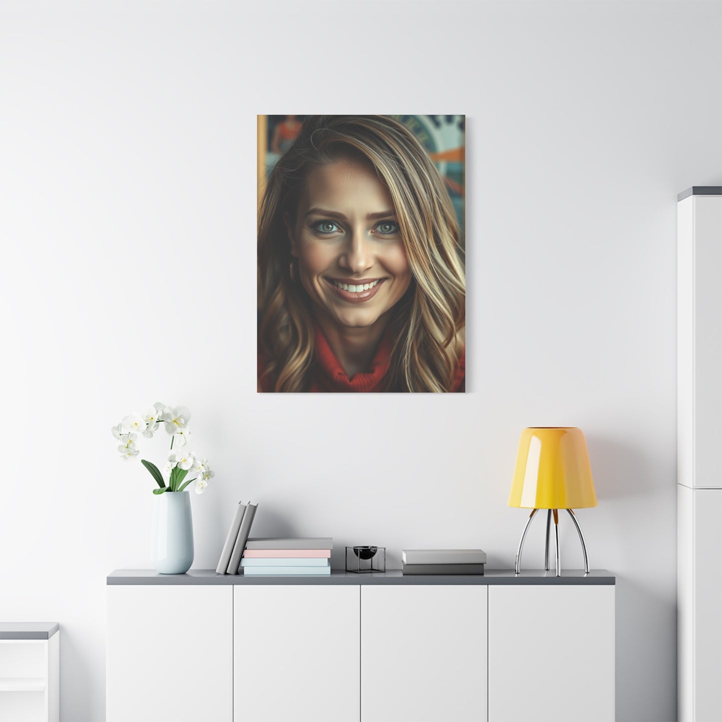 Heather Perry Art Supreme Canvas Gallery Wall Art & Canvas Print
