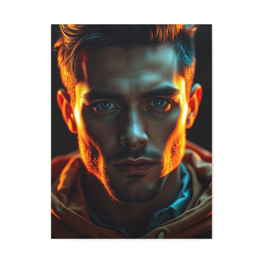 Cool Art for Guys Art Supreme Canvas Wall Art & Canvas Print