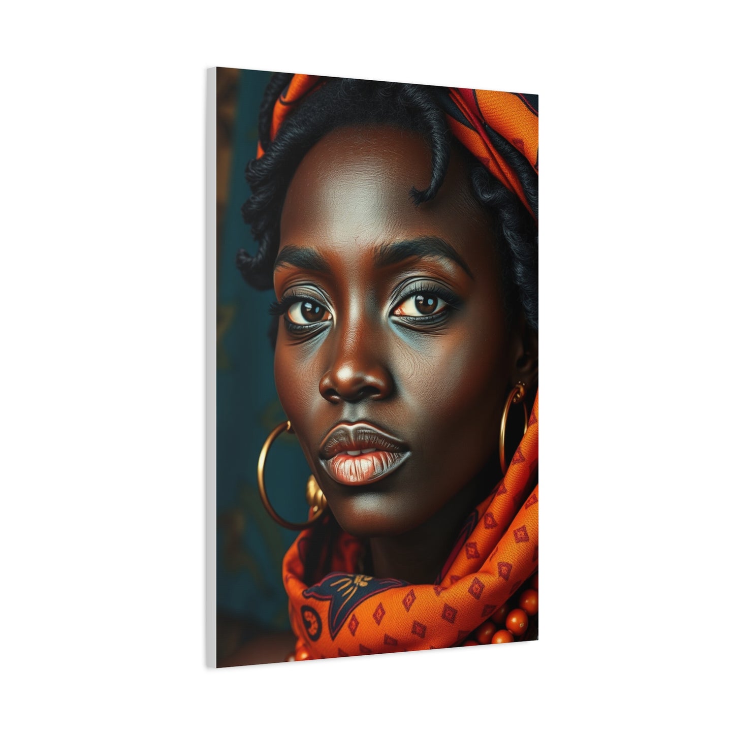 Amazing African American Art Collection Wall Art & Canvas Print