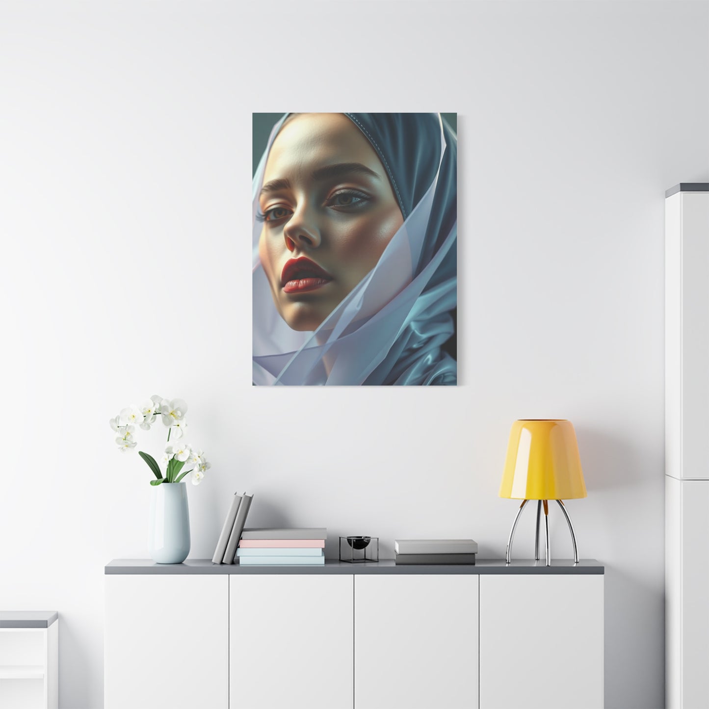 Supreme Fashion Art Beautiful Collection Wall Art & Canvas Print