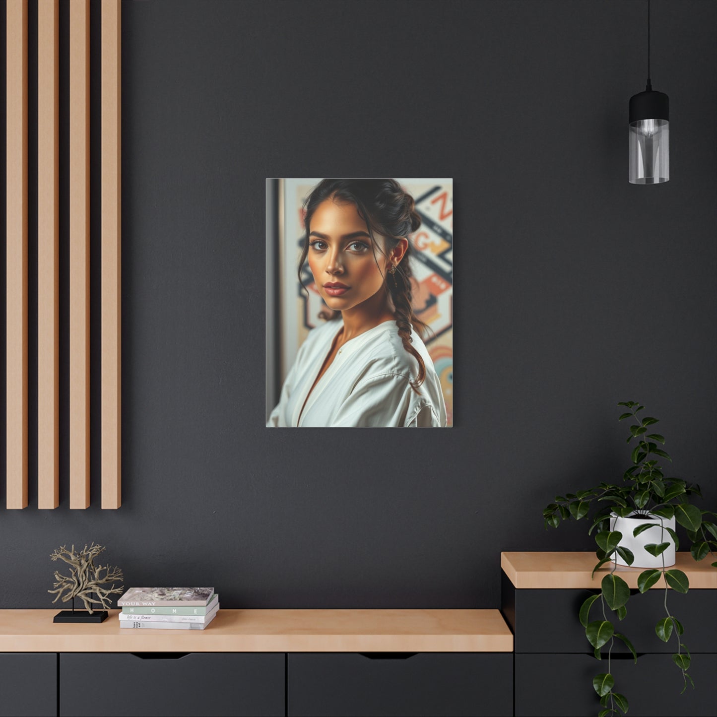 Majestic Image Artistry Canvas Wall Art & Canvas Print