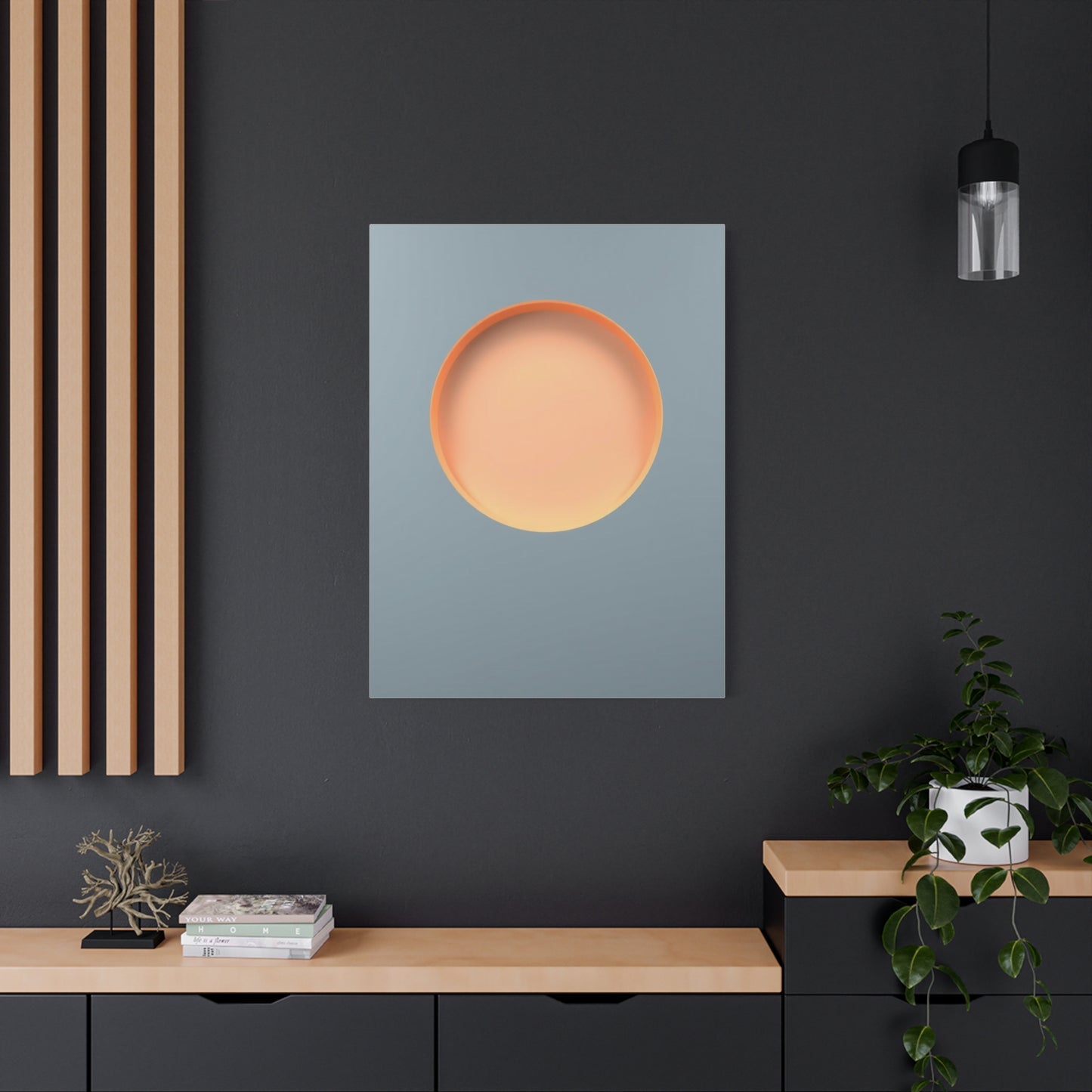 Pure Sophistication Art Wall Art & Canvas Print