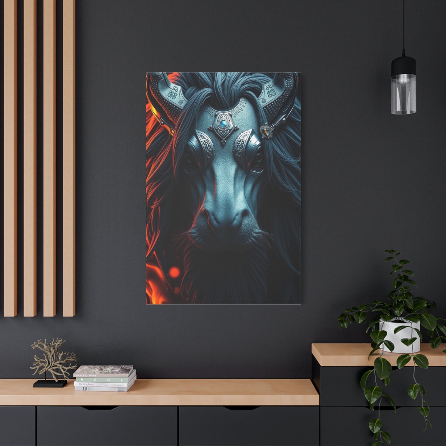 Collection Seek One Art Art Wall Art & Canvas Print