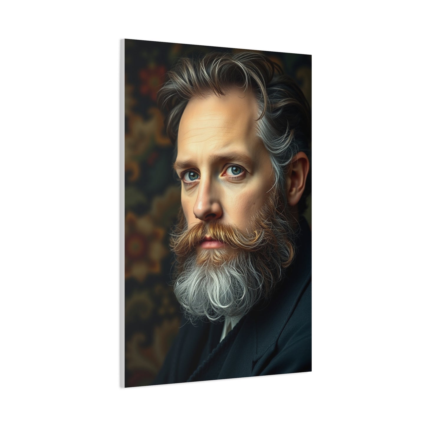 Masterpiece William Morris Art Vision Wall Art & Canvas Print