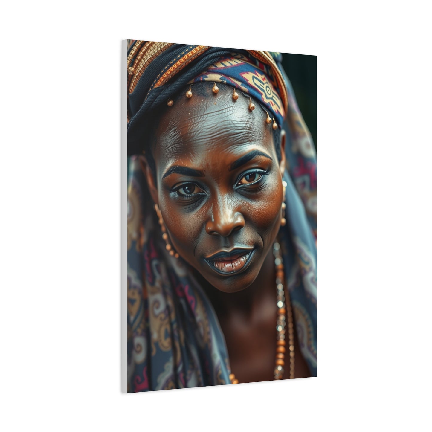 Esamba Ethereal Canvas