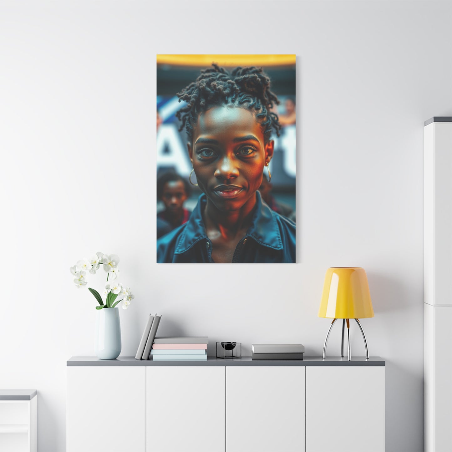 Collection Advocacy Artwork Art Art Wall Art & Canvas Print