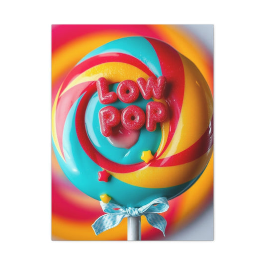 Opulent Sweetness Tableau Wall Art & Canvas Print