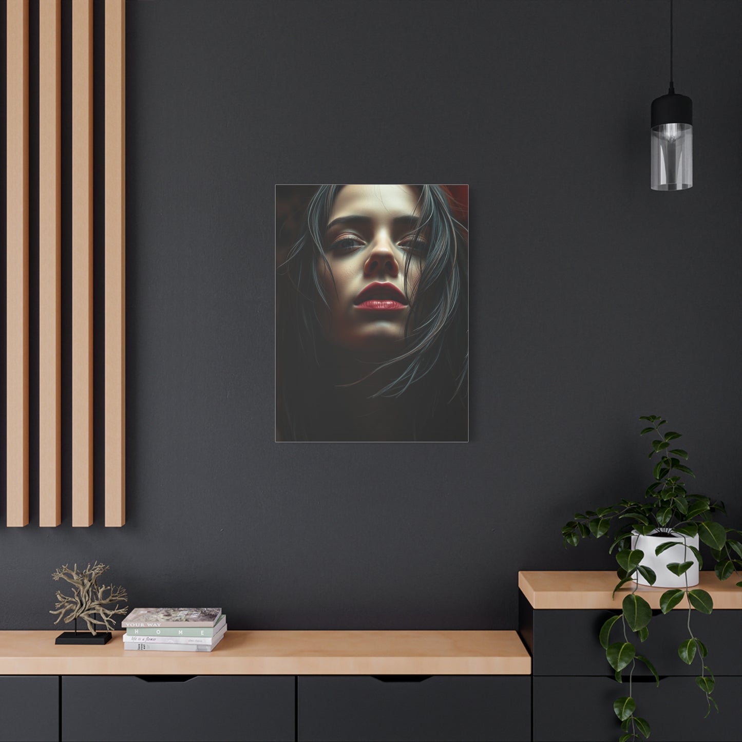 Supreme Erotic Art Beautiful Collection Wall Art & Canvas Print