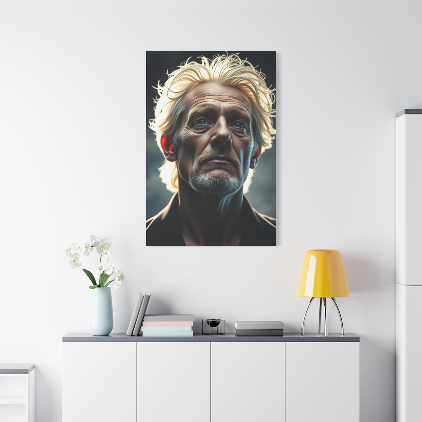 Collection John Collier Art Art Wall Art & Canvas Print
