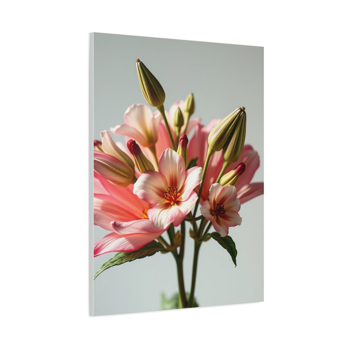 Botanical Opulence Wall Art Wall Art & Canvas Print