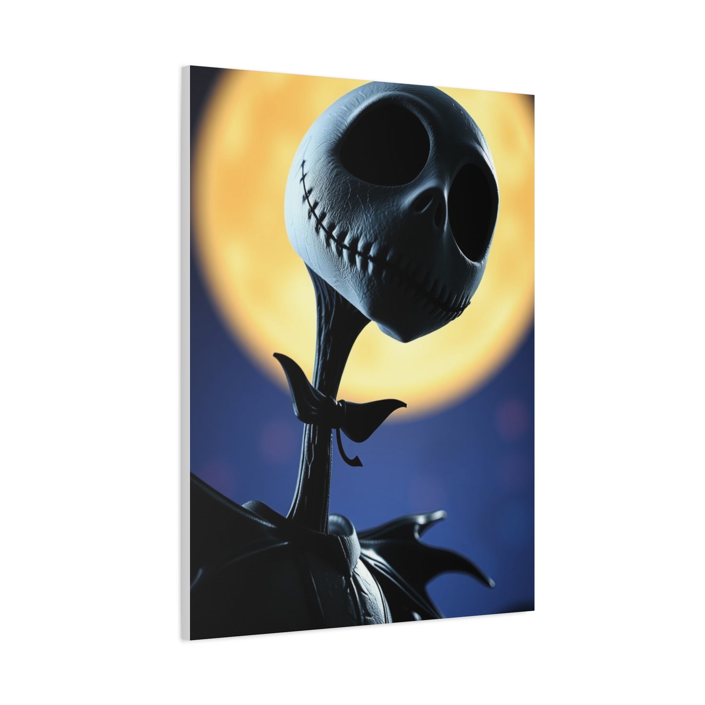 Spectral Holiday Opulence wall art & canvas print