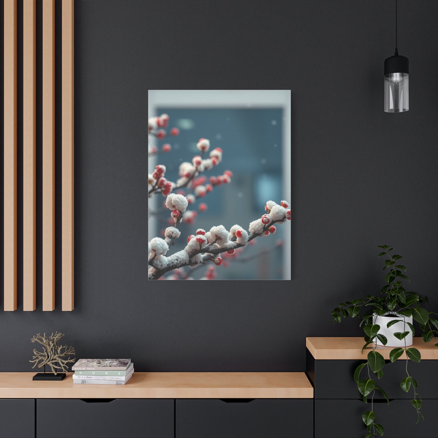 Seasonal Art Supreme Gallery Wall Art & Canvas Print