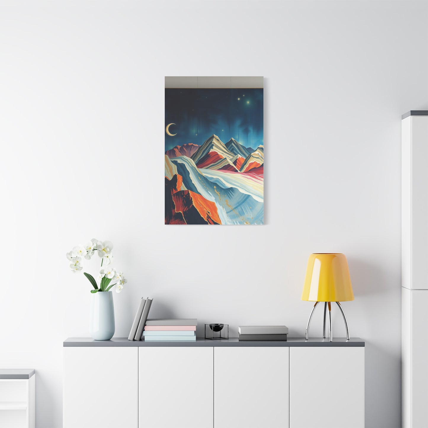 Grandiose Masterpiece Canvas