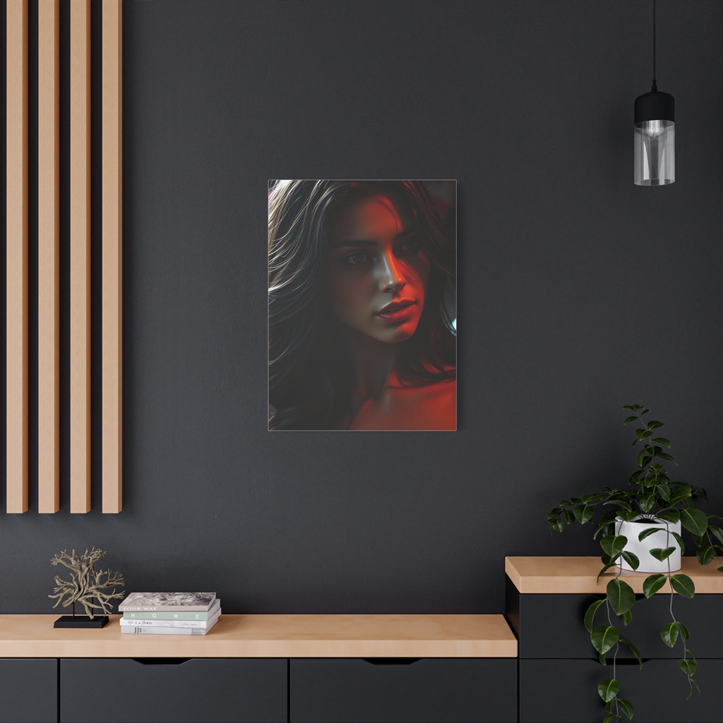 Supreme Erotic Art Collection Wall Art & Canvas Print