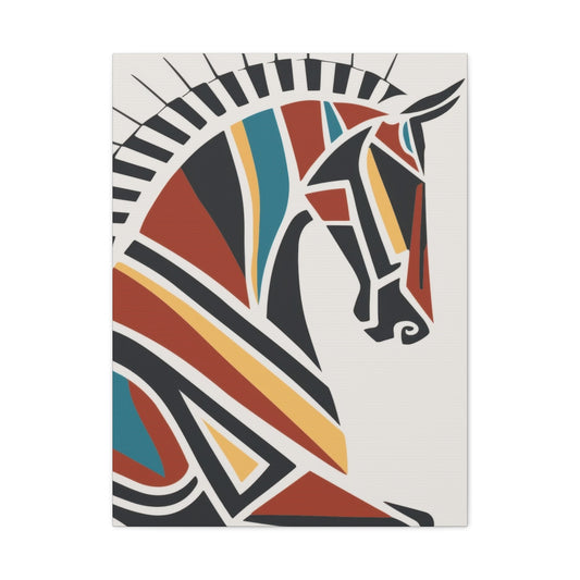 Geometric Spirit Wall Art & Canvas Prints