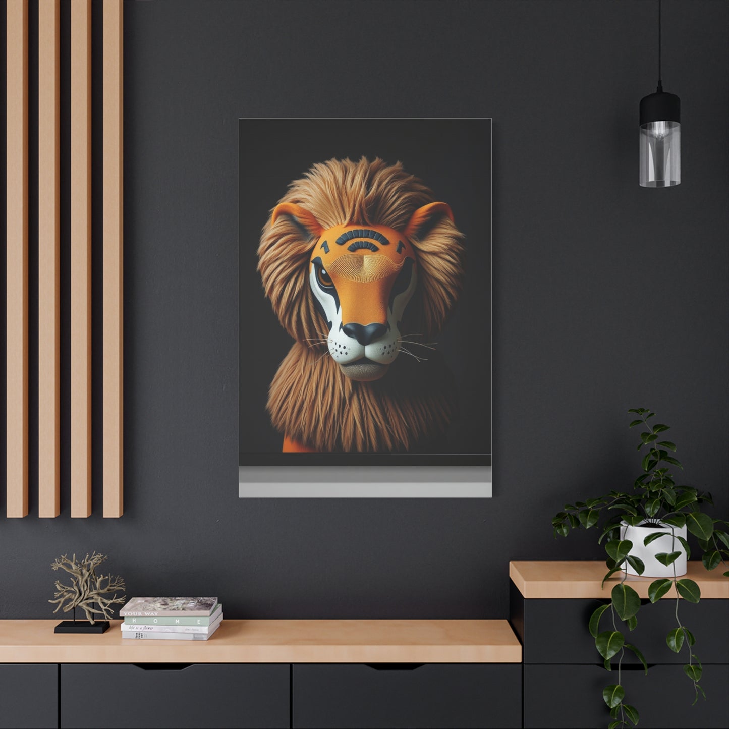 Collection Fendi Art Art Wall Art & Canvas Print