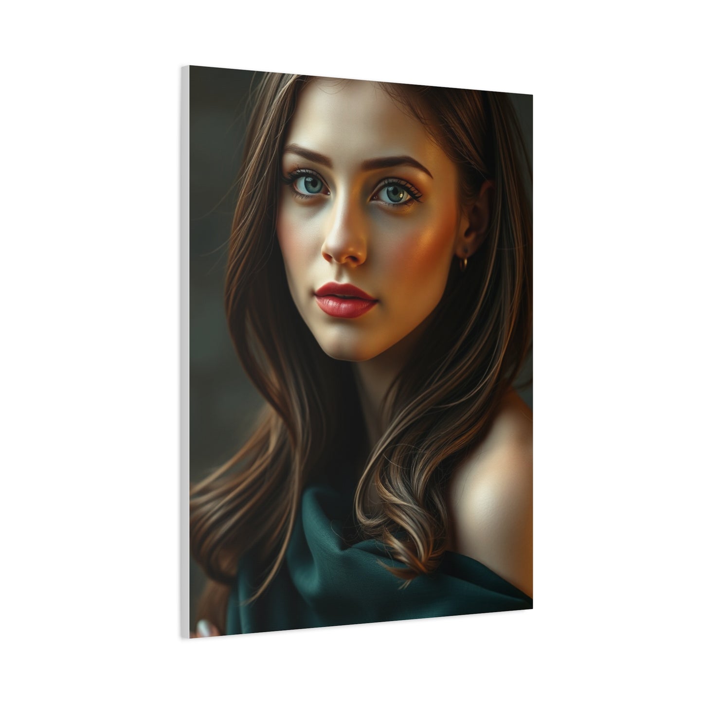 Ekaterina Ermilkina Art Supreme Gallery Wall Art & Canvas Print