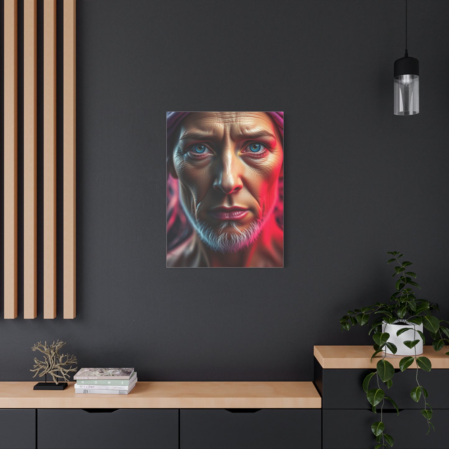 Supreme Cancer Art Collection Wall Art & Canvas Print