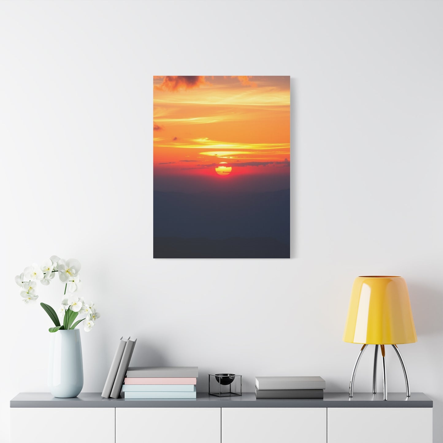 Horizon Luminosity Artistry