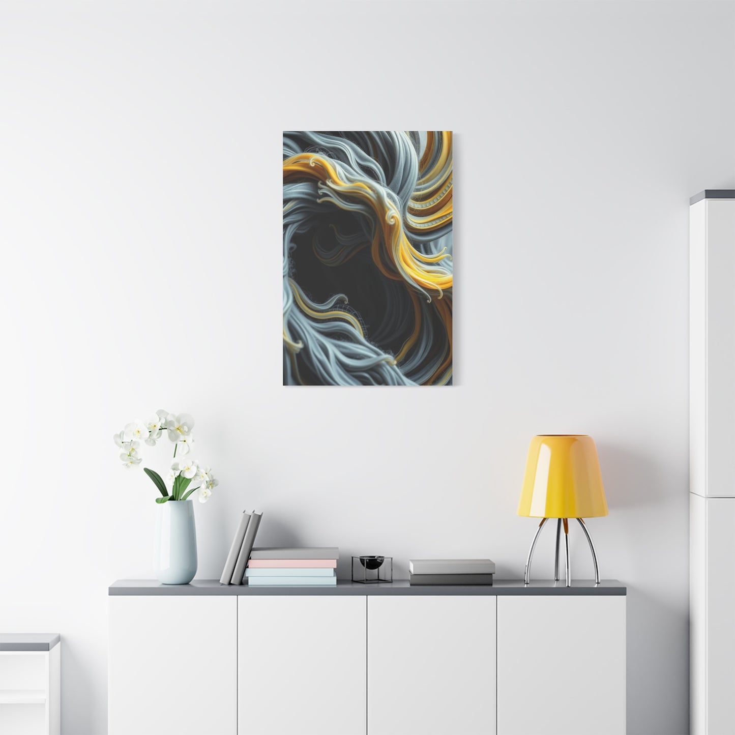 Elysian Dusk Tableau