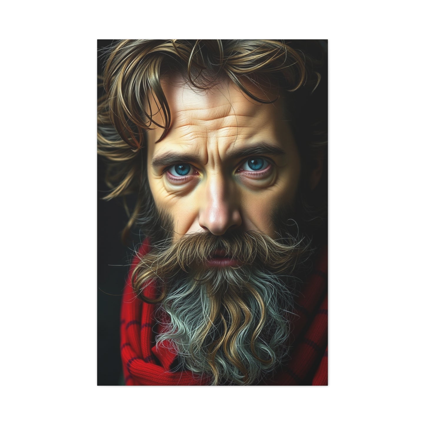 Chris Consani Art Supreme Gallery Wall Art & Canvas Print