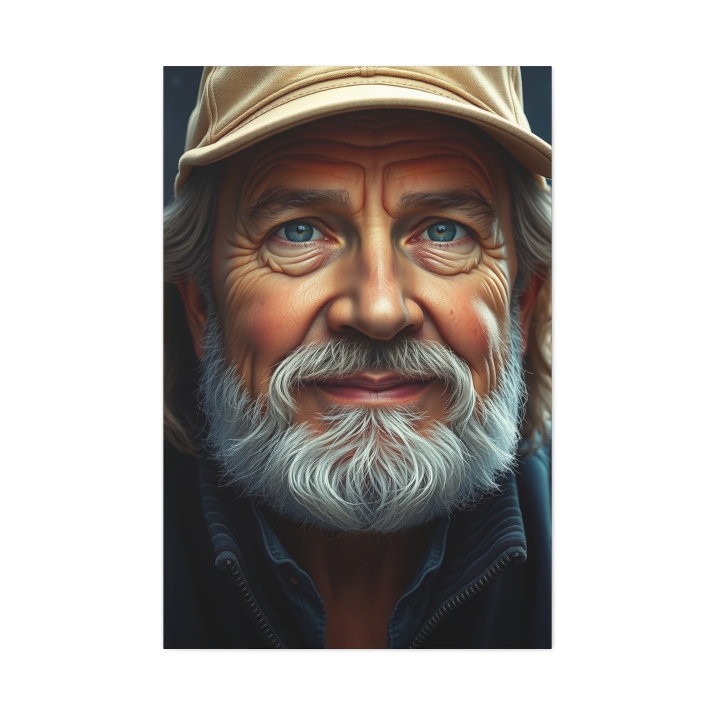 Supreme Collection Bob Lombardi Art Wall Art & Canvas Print