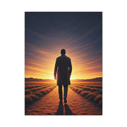 Path of Becoming Wall Art & Canvas Prints