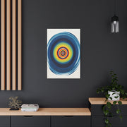 Chromatic Orbit Wall Art & Canvas Prints