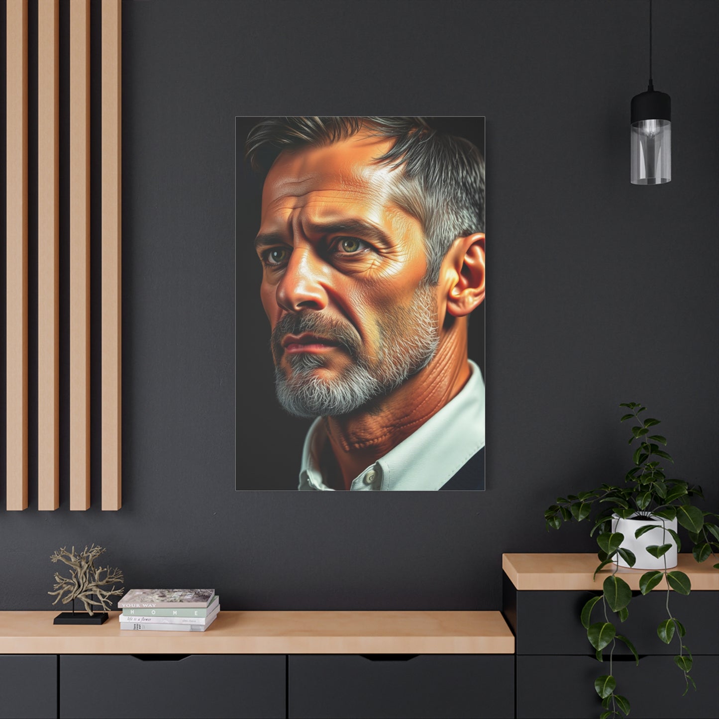 Marco Carmassi Art Luxury Canvas Wall Art & Canvas Print