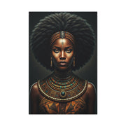 Regal Matriarch of Heritage Wall Art & Canvas Prints