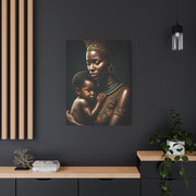 Motherhood of the Ancestors Wall Art & Canvas Prints