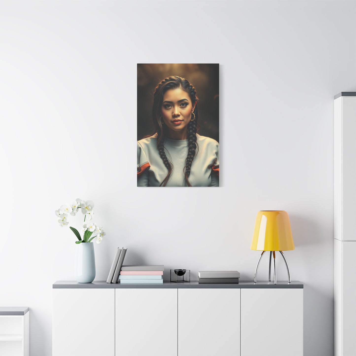 Allayn Stevens Art Premium Gallery Wall Art & Canvas Print