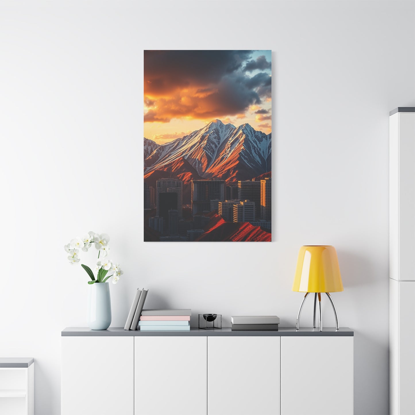 Supreme Large Photography Art Collection Wall Art & Canvas Print